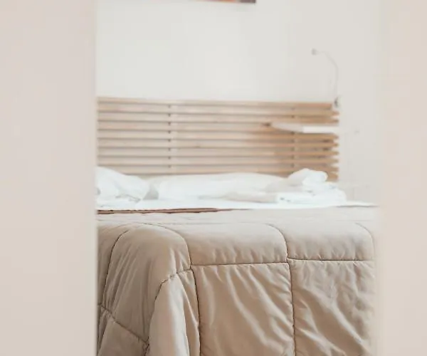 住宿加早餐酒店 Dimora Mariu