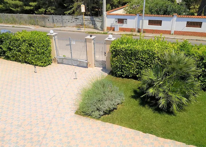 住宿加早餐酒店 Dimora Mariu 塔兰托